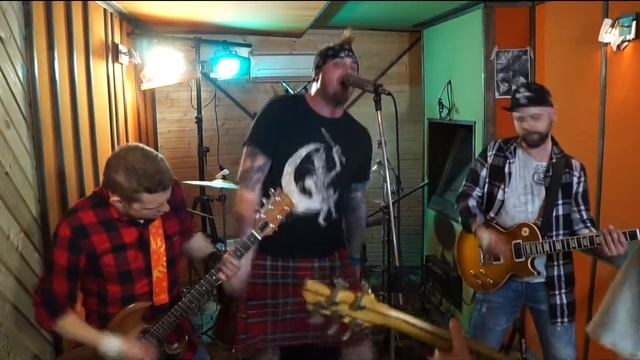 Мнимые Числа - Кольщик (Как у Клуни...) NEW!!! смотреть онлайн