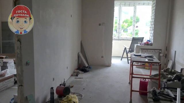 Теплый пол как ОТОПЛЕНИЕ на утепленной лоджии. ТОЛЬКО так делай. смотреть онлайн