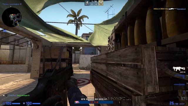 СТРИМ КС ГО/СТРИМ ПО КС ГО/ CТРИМ CS:GO/ STREAM CSGO , ОТ СИЛЬВЕРА ДО ГОЛДНОВЫ ЗА ГОД. БУСТЕР КСГО смотреть онлайн