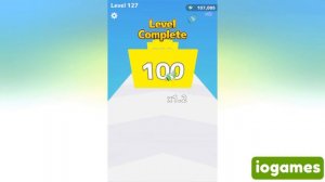 NUMBER MASTER — 99,500 On 125 Level