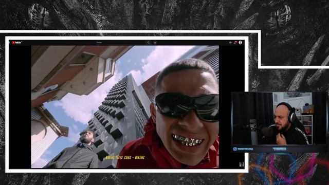 💎OBLADAET — BOO! | Реакция и разбор💎 смотреть онлайн