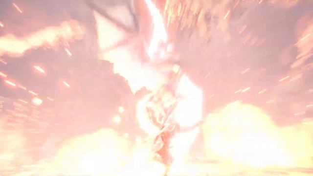 Monster Hunter World: Iceborne Developer Diary Vol.6預告片 смотреть онлайн