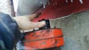 Увеличения тяги для буржуйки