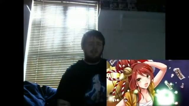 Tokyo Tattoo Girls Announcement Trailer Reaction смотреть онлайн