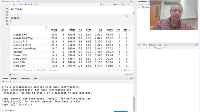 Lab 0 follow-up: images in markdown, tables, lists смотреть онлайн