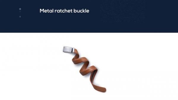 Best Ratchet Belt in 2023 - Top 5 Review | Men's Automatic Buckle Belt