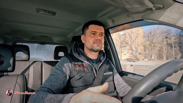 Что надо делать с автомобилем после зимы в Москве