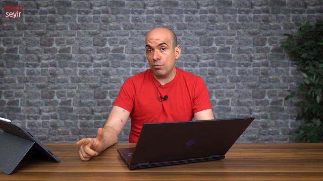 HP Omen 16 Oyuncu Dizüstü Bilgisayarı İncelemesi