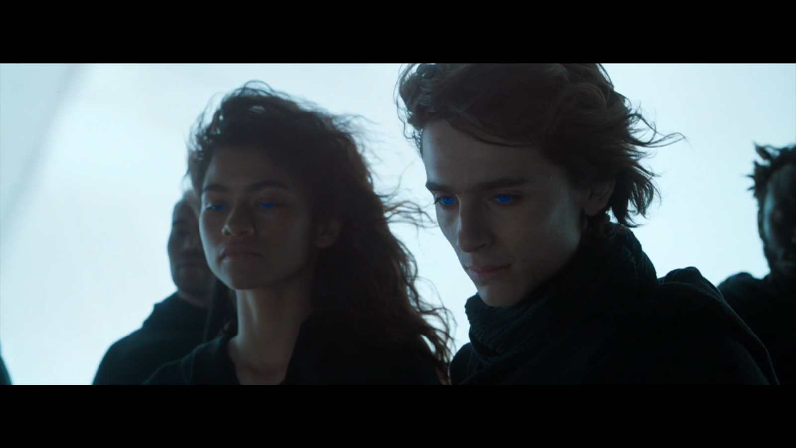 Евгений Егоров - По тонкой грани (Рок-опера "Орфей") (Дюна) смотреть онлайн