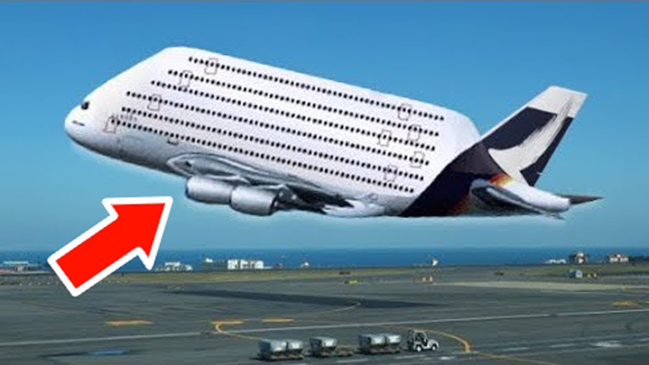 10 Самых Больших Видов Транспорта в Мире ✅ смотреть онлайн