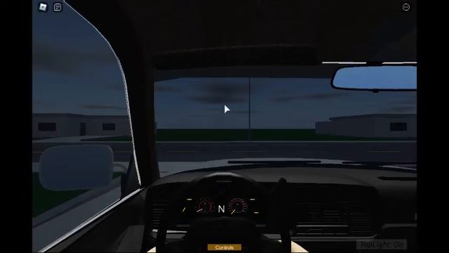 Dodge Ram [Roblox Dev] смотреть онлайн