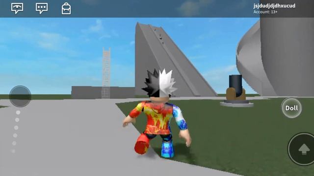 Roblox падение смотреть онлайн