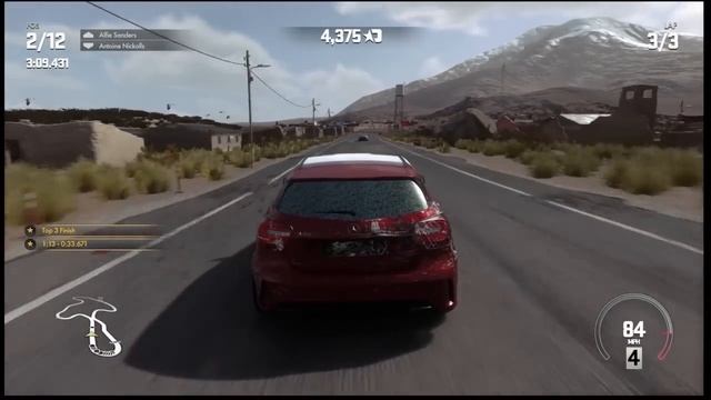 Driveclub PS4 gameplay (Best graphics in racing game EVER) смотреть онлайн