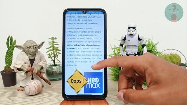 ¿Por qué la aplicación de HBO MAX no funciona? - Arregla el problema смотреть онлайн