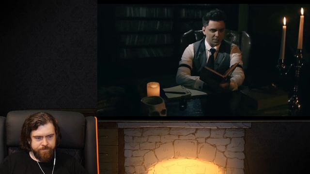 Реакция на Utopia Show: Основано на реальном ОБМАНЕ смотреть онлайн