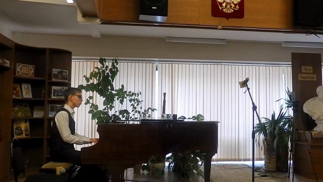 11.03.2023. Ветер перемен - Иоанн Турухин смотреть онлайн
