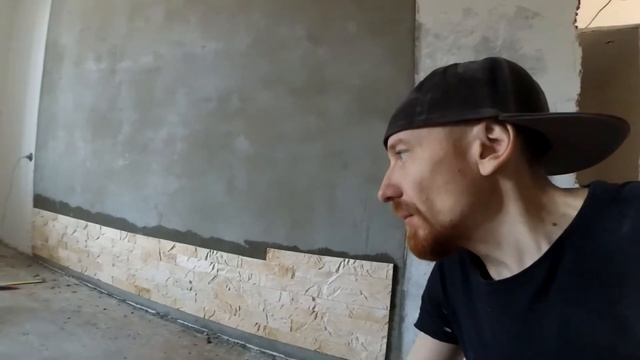 САМЫЙ ЛУЧШИЙ ДЕКОРАТИВНЫЙ КАМЕНЬ СУЩЕСТВУЕТ?! КЛАДКА ДЕКОРАТИВНОГО КАМНЯ. СМОТРЕТЬ ВСЕМ!!! смотреть онлайн