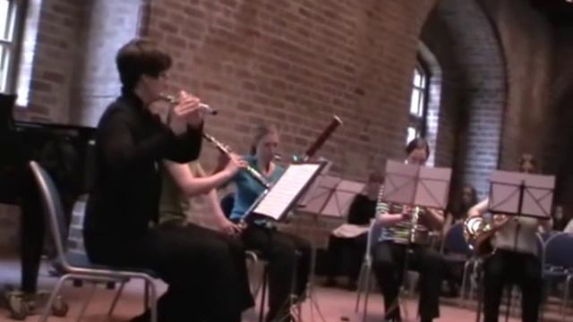 Haydn Divertimento смотреть онлайн