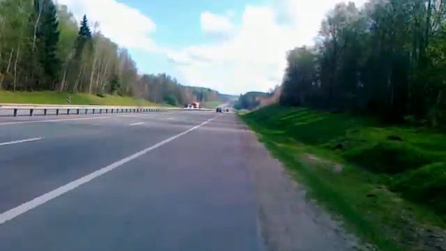 Королев-Сергиев посад 9мая 2011 - День победы.mp4 смотреть онлайн