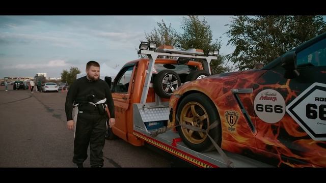 Тесты Люцифера. Чемпионат МО 4 этап. Подготовка к UNLIM 500+ смотреть онлайн