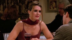 Друзья Сезон 2 серия 12 (Сериал, 1994)