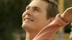 "Райские яблочки" из одноименного сериала