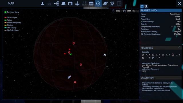 Empyrion - Galactic Survival - S12E06 - Етап 4 : На луну - стереть пыль смотреть онлайн