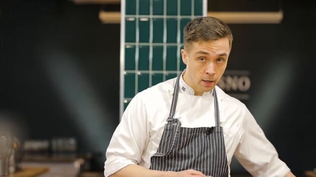 Профессионалы на кухне. Выпуск 15