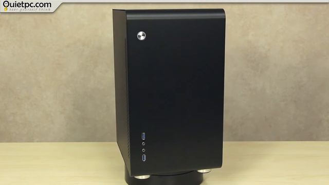 Quiet PC - B-Grade Bargains! (August 2018) смотреть онлайн