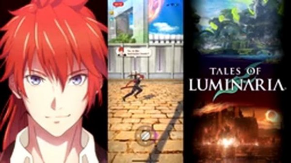 Tales of Luminaria - Episode Final (Blossoming Heroes)