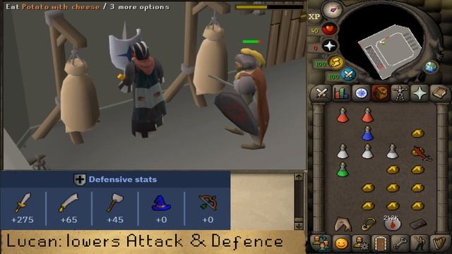 [Flinching Guide] Knight waves training ground смотреть онлайн