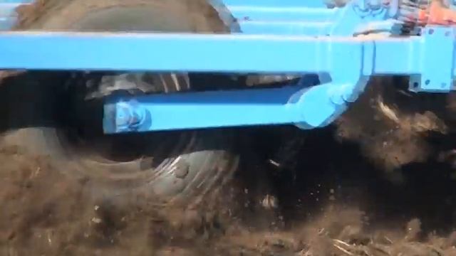 Культиватор паровой прицепной КПП 12 редакт2 Йосипівка 3 смотреть онлайн