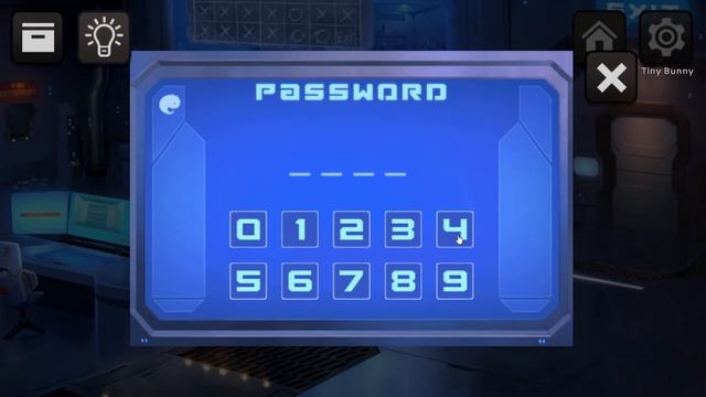 Doors & Rooms Escape King Chapter 7 Stage 2 Walkthrough (mobirix) смотреть онлайн
