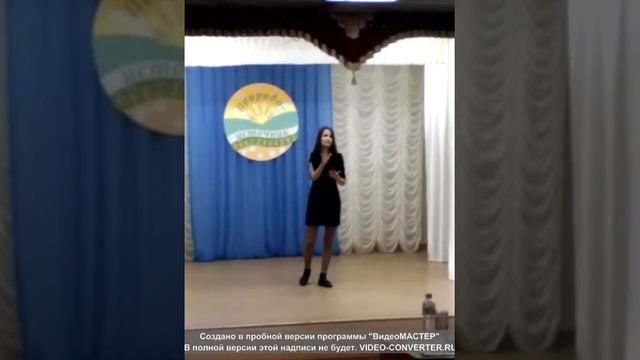 Сергей Есенин "Песнь о собаке" (читает Кристина Салынова) смотреть онлайн