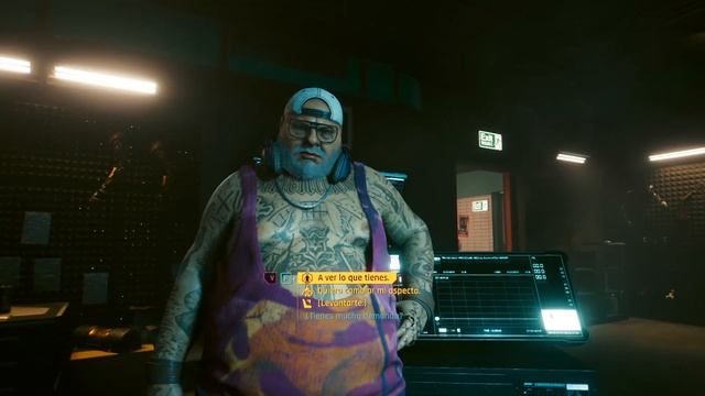 Los MEJORES mods para Cyberpunk 2077 || Parte 3 || Inmersión y Optimización смотреть онлайн
