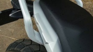 BMW G310GS обзор и тест мотоцикла БМВ | Омоймот