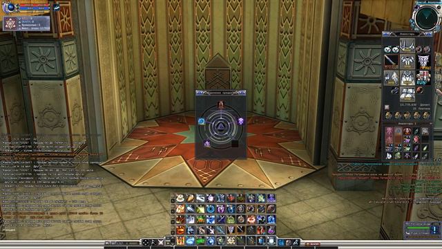 Из Грязи в Князи. [RF Online][PvPWaR X100]