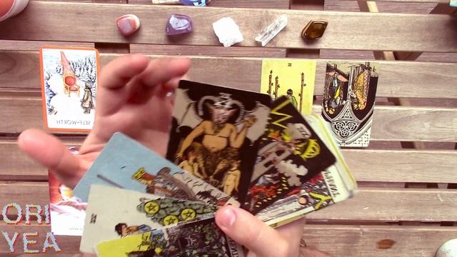 Gemini ? Here's how you'll get abundance! ? July Summer General Tarot Oracle ✨ Timeless ✨ смотреть онлайн