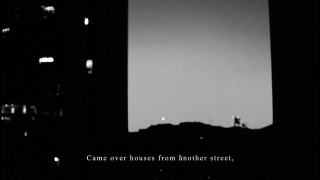 Acquainted with the Night - Robert Frost (Powerful Life Poetry) смотреть онлайн