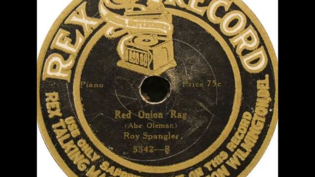 "Toad Stool Rag" ragtime composed by Joseph F. Lamb (played by Morten Gunnar Larsen) смотреть онлайн