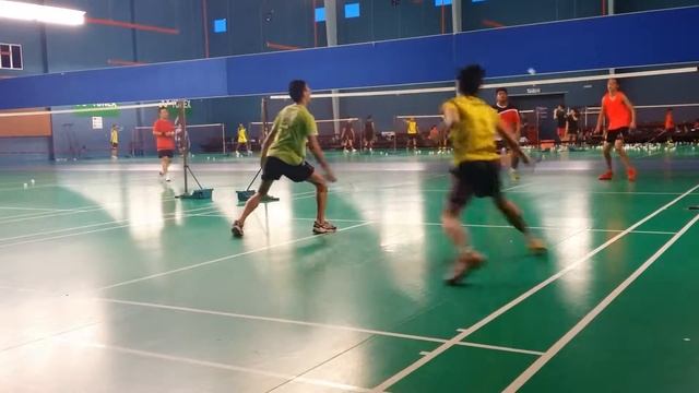 Kai Xin Attacking Mistake смотреть онлайн