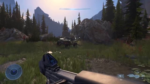 11 Unconfirmed Halo Infinite Weapons! How Likely They Are to Appear in Halo Infinite смотреть онлайн