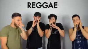 Крутой Бит бокс