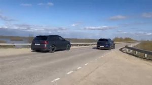 Заезд Фримена