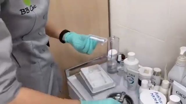Безболезненное прокалывание ушей смотреть онлайн