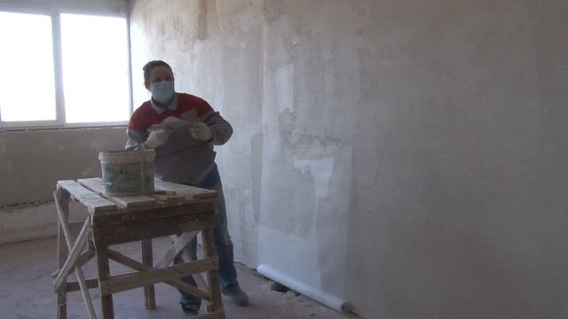 Капитальный ремонт Дома Культуры. смотреть онлайн