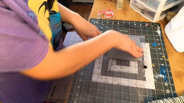 Silhouette Cameo 3 HTV Vinyl Heat Transfer Vinyl Harry Potter Baby Shower Gift Tutorial смотреть онлайн