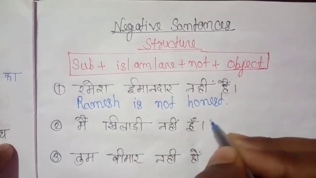 Simple Present Tense | Hindi to english translations | Use of is am are, simple present conversatio смотреть онлайн