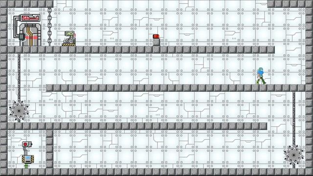 This is definitely a keyboard smasher! \ REDACTEM \ World 1-1 смотреть онлайн