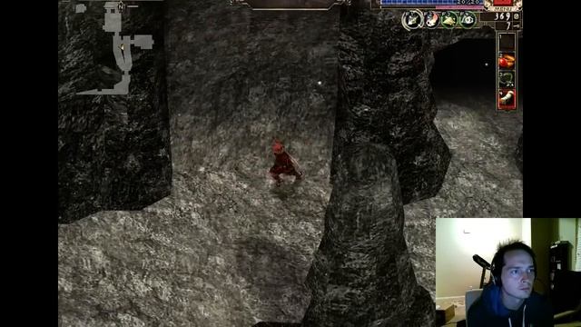 Xanadu Next (Falcom) PC (English Version) Gameplay Let's Play Part 2 смотреть онлайн